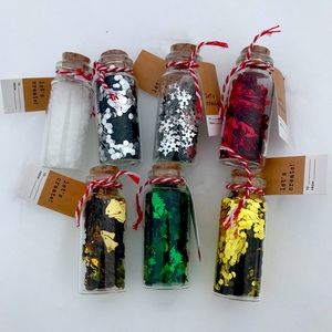 🎅🏽🤶🏽🎄Christmas Potion Bottles🎄🤶🏽🎅🏽